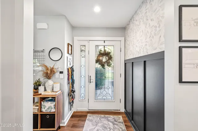 $425,000 | 5935 Pleasant Farm Drive, Beaufort, SC 29906