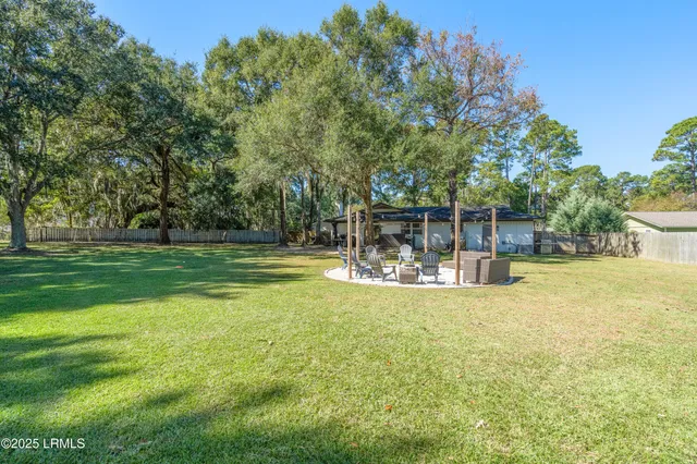 $425,000 | 5935 Pleasant Farm Drive, Beaufort, SC 29906