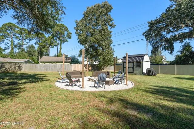 $425,000 | 5935 Pleasant Farm Drive, Beaufort, SC 29906