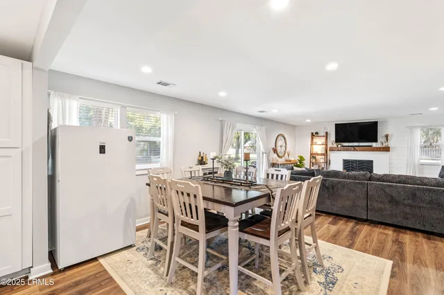 $425,000 | 5935 Pleasant Farm Drive, Beaufort, SC 29906