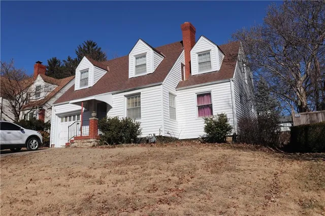 $200,000 | 520 East 66th Terrace, Kansas City, MO 64131