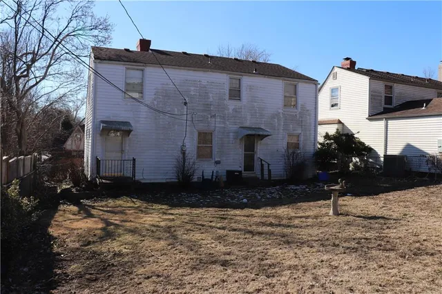 $200,000 | 520 East 66th Terrace, Kansas City, MO 64131