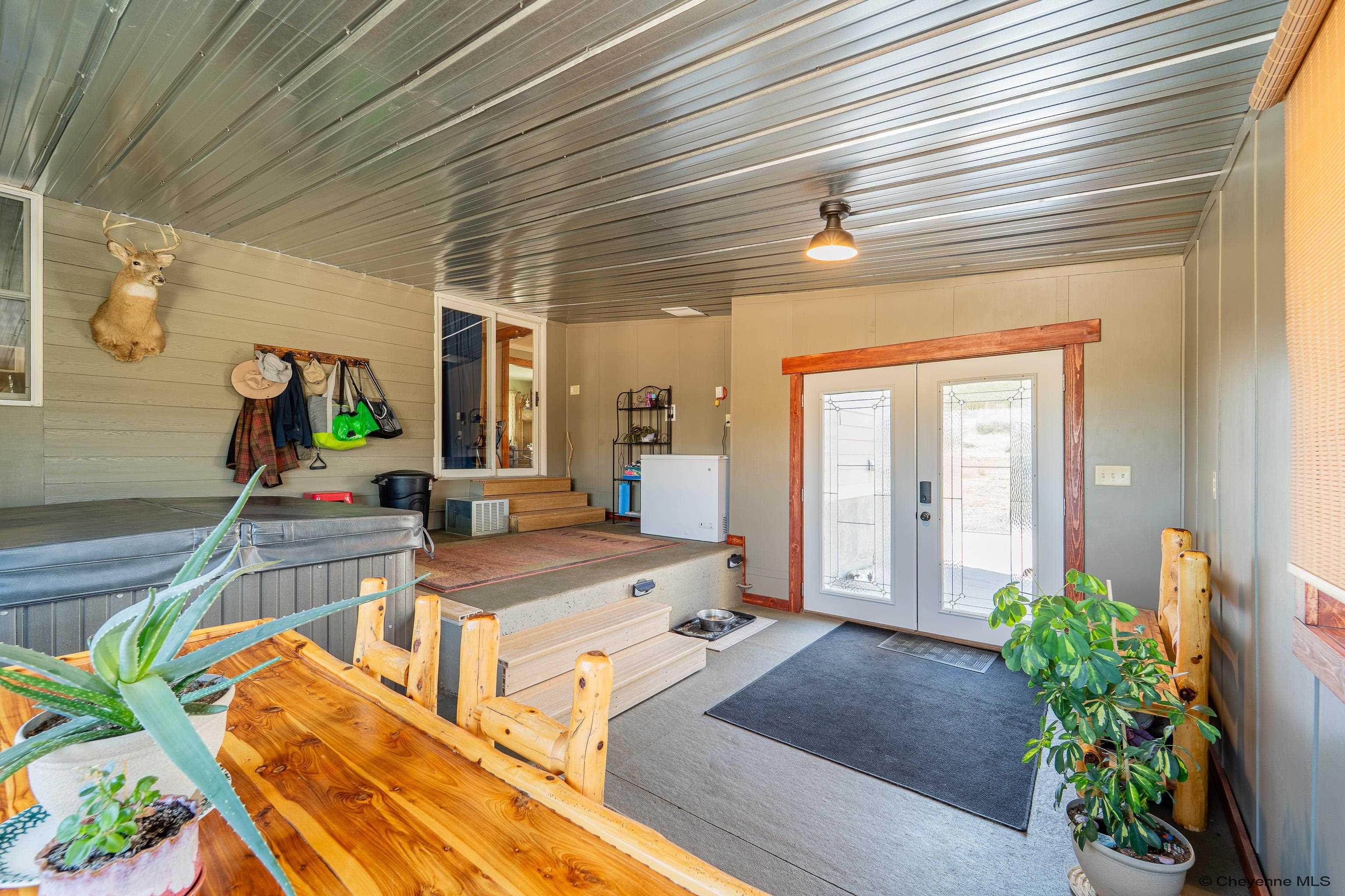 129 Pleasant Valley Road Hartville, WY 82215 - Photo 28 of 36 Gallery Image 28