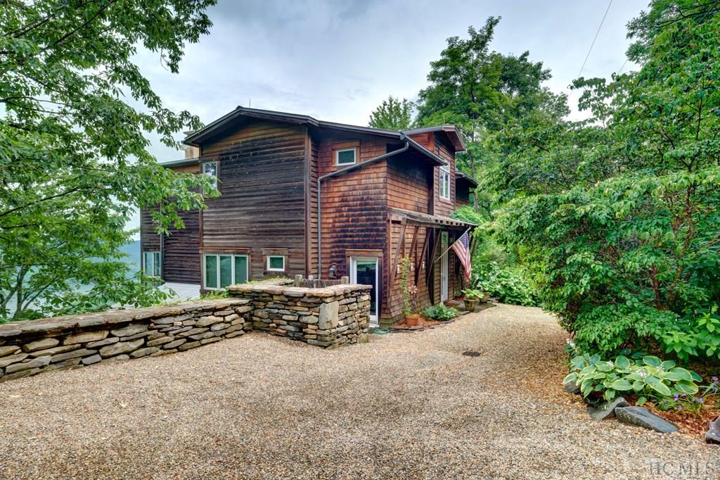 1048 Bright Mountain Road Cullowhee, NC 28723 - Photo 2 of 29 Gallery Image 2