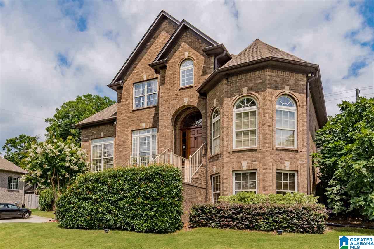 706 Valley Street Birmingham, AL 35226 - Photo 2 of 47