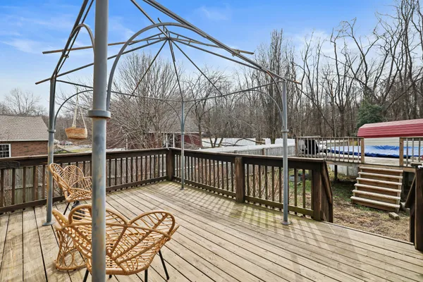 $370,000 | 505 Cardinal Circle, Westmoreland, TN 37186