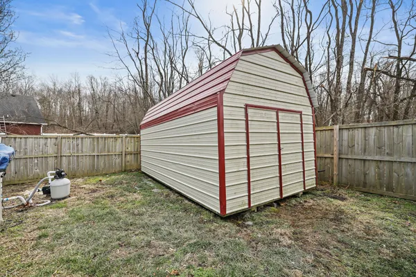 $370,000 | 505 Cardinal Circle, Westmoreland, TN 37186