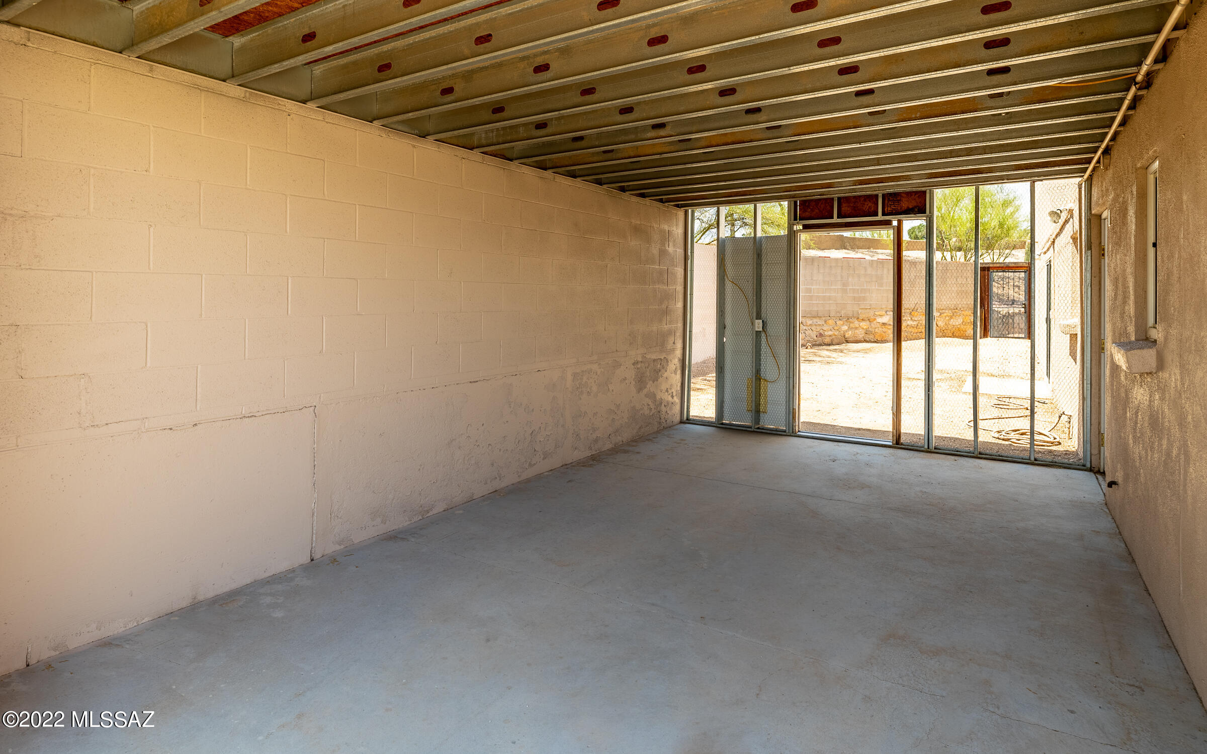 835 West Roller Coaster Road Tucson, AZ 85704 - Photo 28 of 36 Gallery Image 28