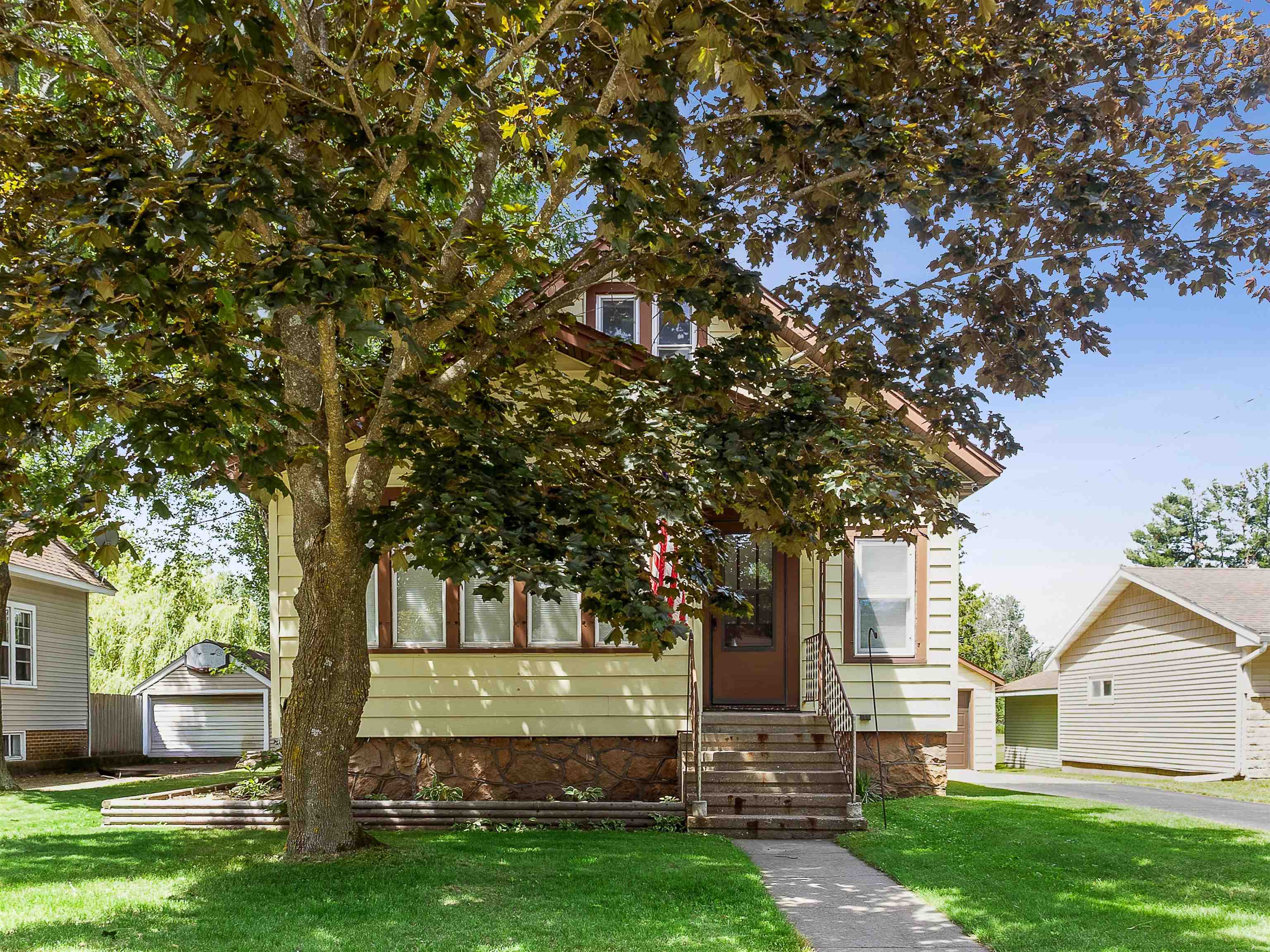 136 2nd Street North Stevens Point, WI 54481 - Photo 33 of 33