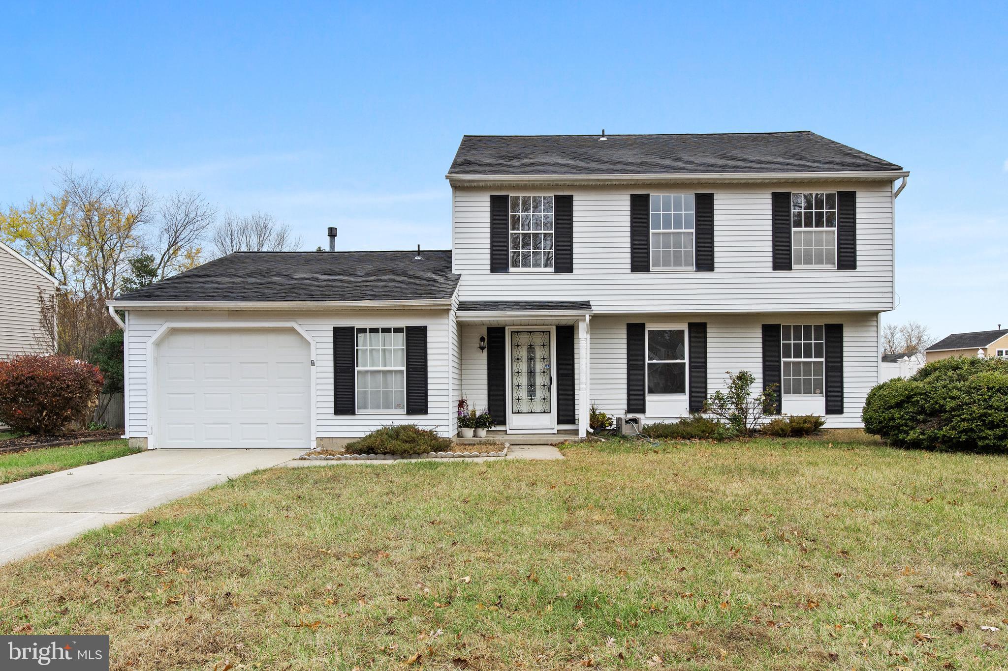 417 Inverness Road Williamstown, NJ 08094 - Photo 1 of 29