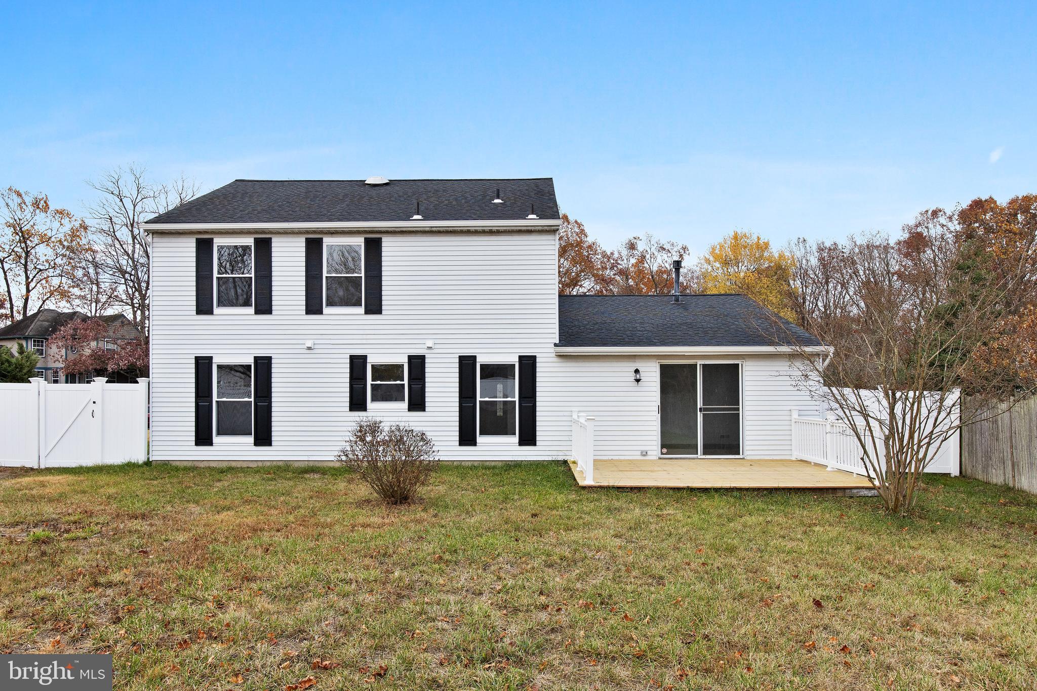 417 Inverness Road Williamstown, NJ 08094 - Photo 26 of 29