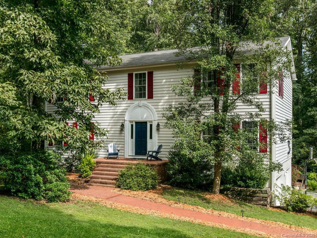 203 Riva Ridge Drive Fairview, NC 28730 - Photo 1 of 39 Gallery Image 1