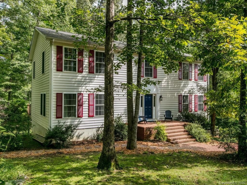 203 Riva Ridge Drive Fairview, NC 28730 - Photo 2 of 39 Gallery Image 2