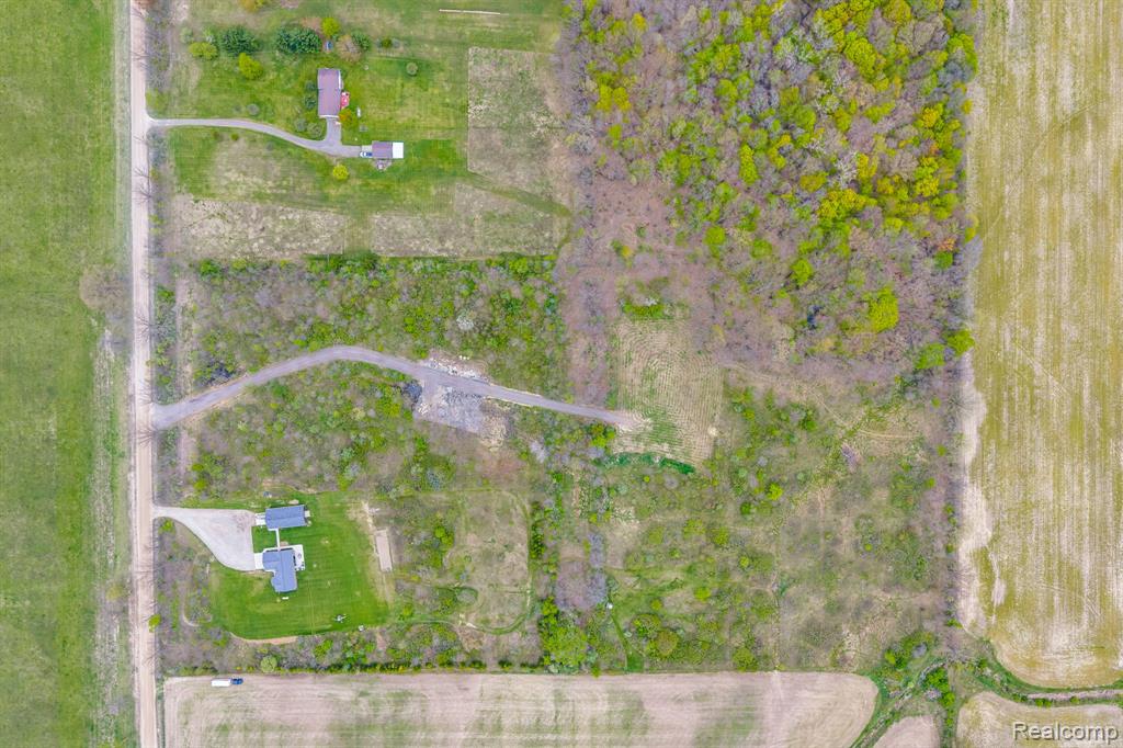 0 Martin Road Capac, MI 48014 - Photo 2 of 20
