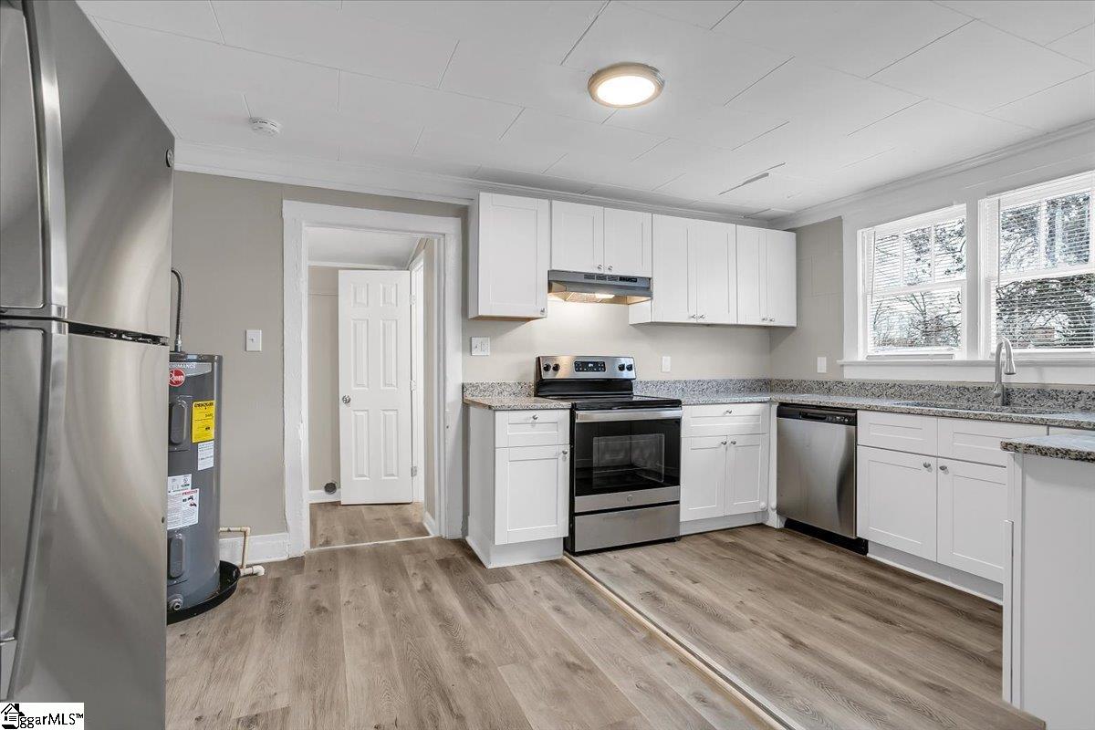 4 R Street Anderson, SC 29625 - Photo 9 of 17 Gallery Image 9