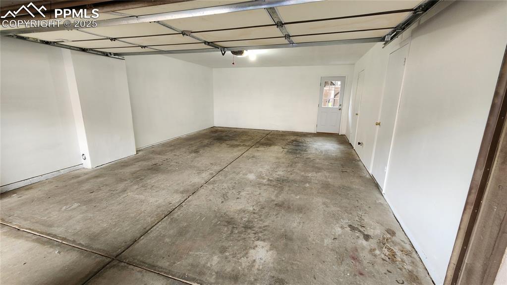 2007 Mohawk Road Pueblo, CO 81001 - Photo 19 of 19 a view of a room with racks on the wall