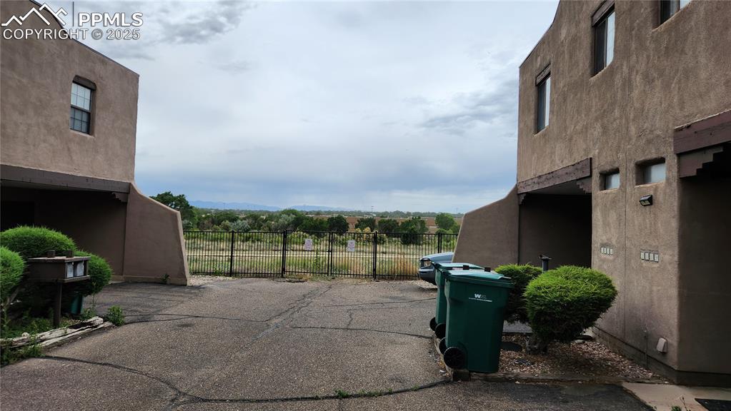 2007 Mohawk Road Pueblo, CO 81001 - Photo 2 of 19 a view of a terrace with sitting area