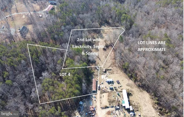 $64,750 | 398 Bayles Lane, Louisa, VA 23093