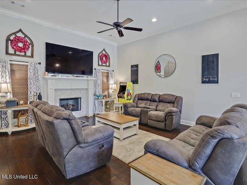 206 Richmond Pointe Way Richland, MS 39218 - Photo 12 of 44 12-206 Richmond Pointe Wy