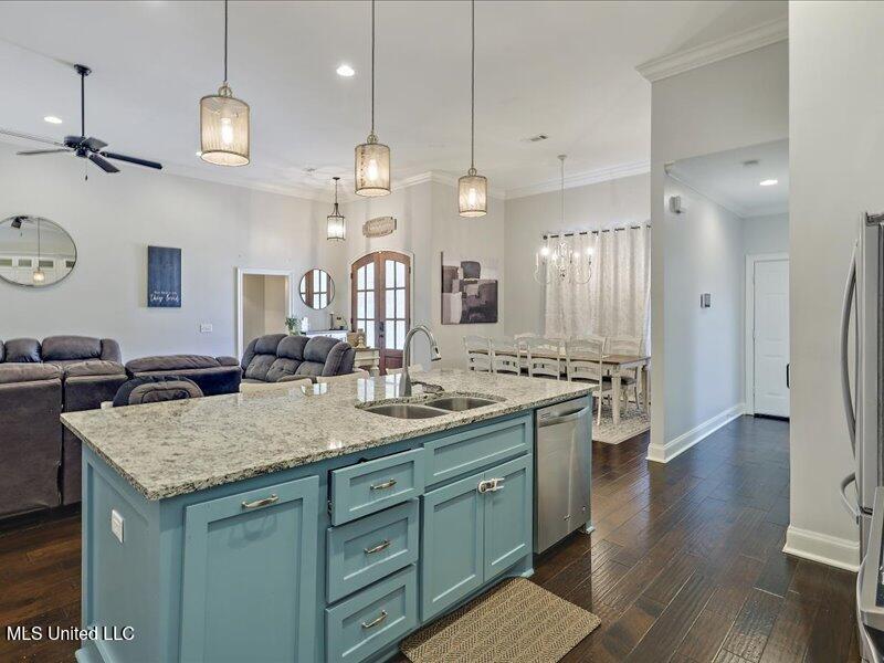 206 Richmond Pointe Way Richland, MS 39218 - Photo 14 of 44 14-206 Richmond Pointe Wy