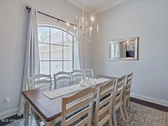 $399,900 | 206 Richmond Pointe Way, Richland, MS 39218