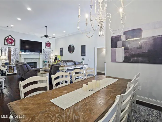 $399,900 | 206 Richmond Pointe Way, Richland, MS 39218