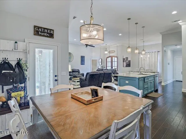 $399,900 | 206 Richmond Pointe Way, Richland, MS 39218