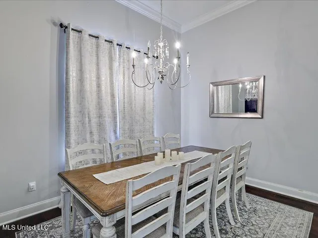 $399,900 | 206 Richmond Pointe Way, Richland, MS 39218