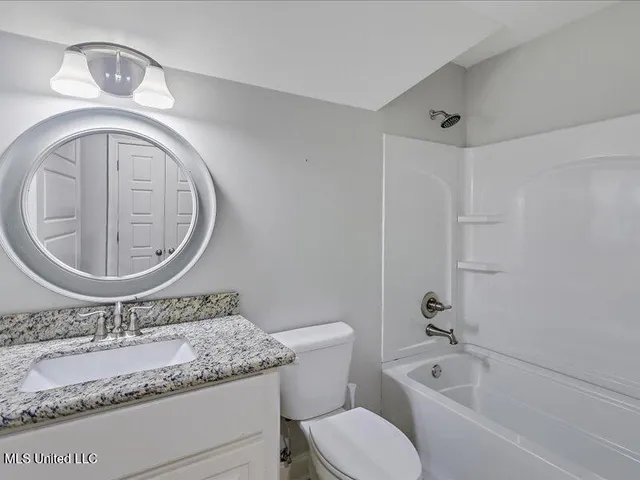 $399,900 | 206 Richmond Pointe Way, Richland, MS 39218