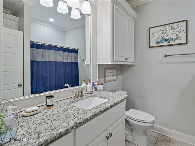 $399,900 | 206 Richmond Pointe Way, Richland, MS 39218