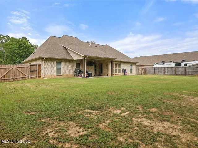 $399,900 | 206 Richmond Pointe Way, Richland, MS 39218