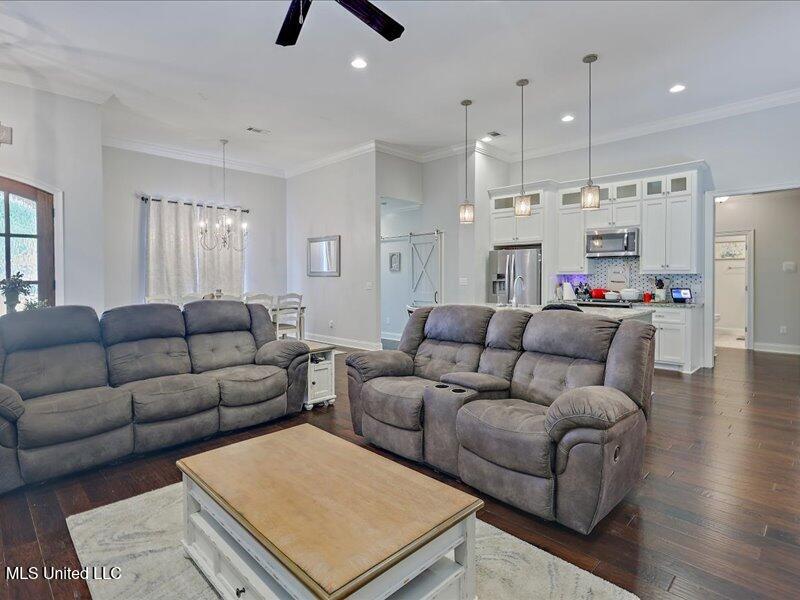 206 Richmond Pointe Way Richland, MS 39218 - Photo 5 of 44 07-206 Richmond Pointe Wy