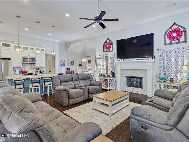 $399,900 | 206 Richmond Pointe Way, Richland, MS 39218