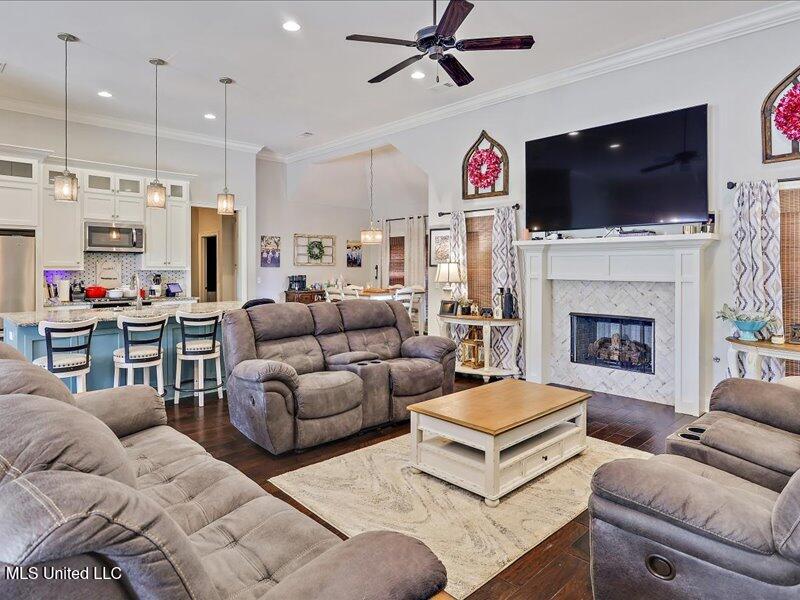 206 Richmond Pointe Way Richland, MS 39218 - Photo 8 of 44 09-206 Richmond Pointe Wy