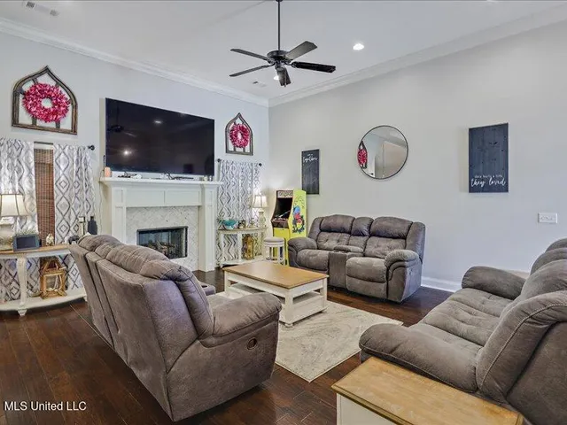 $399,900 | 206 Richmond Pointe Way, Richland, MS 39218