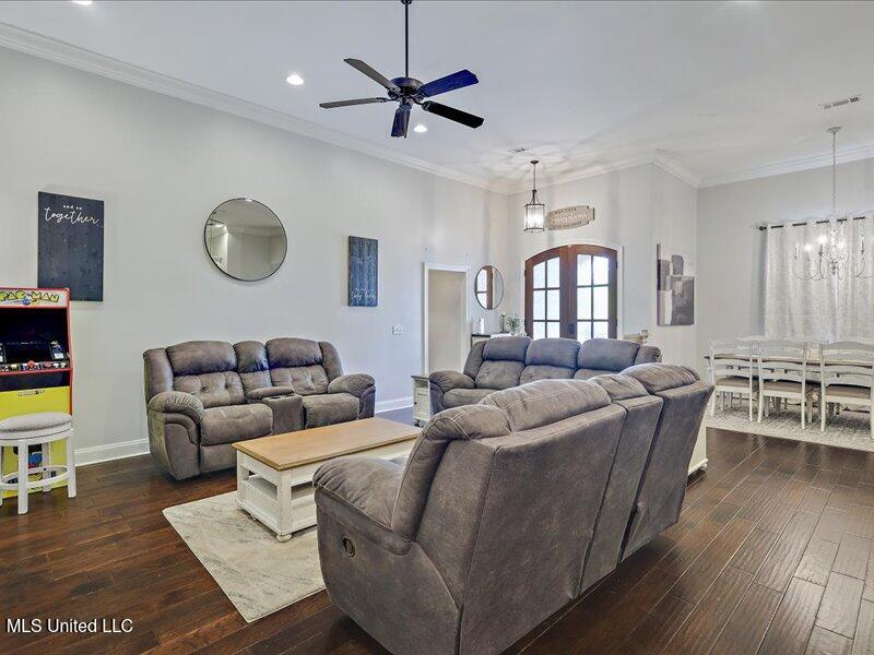 206 Richmond Pointe Way Richland, MS 39218 - Photo 10 of 44 06-206 Richmond Pointe Wy