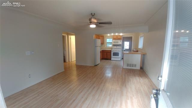 805 Prairie Road Colorado Springs, CO 80909 - Photo 2 of 20 Gallery Image 2
