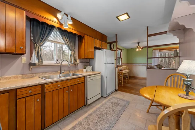 $445,000 | 14 Heritage Hill Road, Holderness, NH 03245