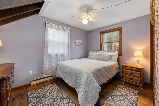 $445,000 | 14 Heritage Hill Road, Holderness, NH 03245