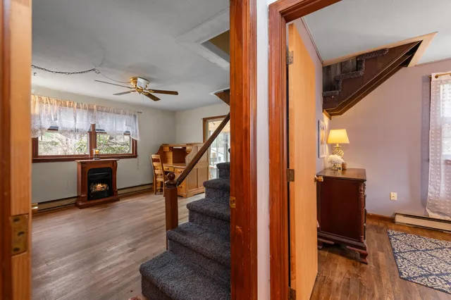 $445,000 | 14 Heritage Hill Road, Holderness, NH 03245