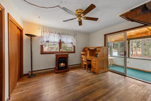 $445,000 | 14 Heritage Hill Road, Holderness, NH 03245