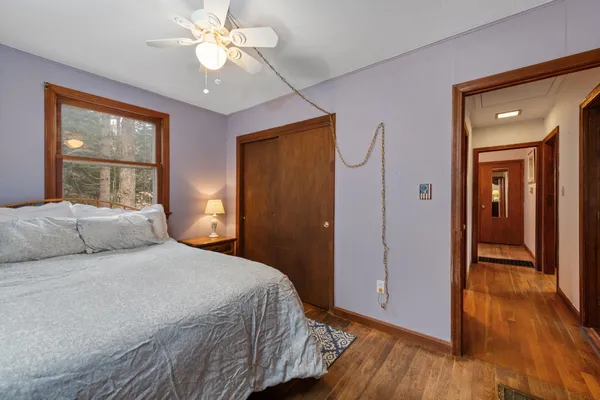 $425,000 | 14 Heritage Hill Road, Holderness, NH 03245