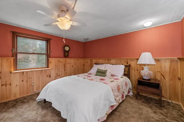 $445,000 | 14 Heritage Hill Road, Holderness, NH 03245