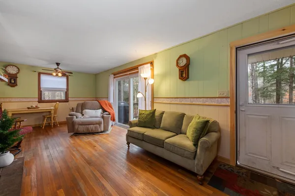 $425,000 | 14 Heritage Hill Road, Holderness, NH 03245