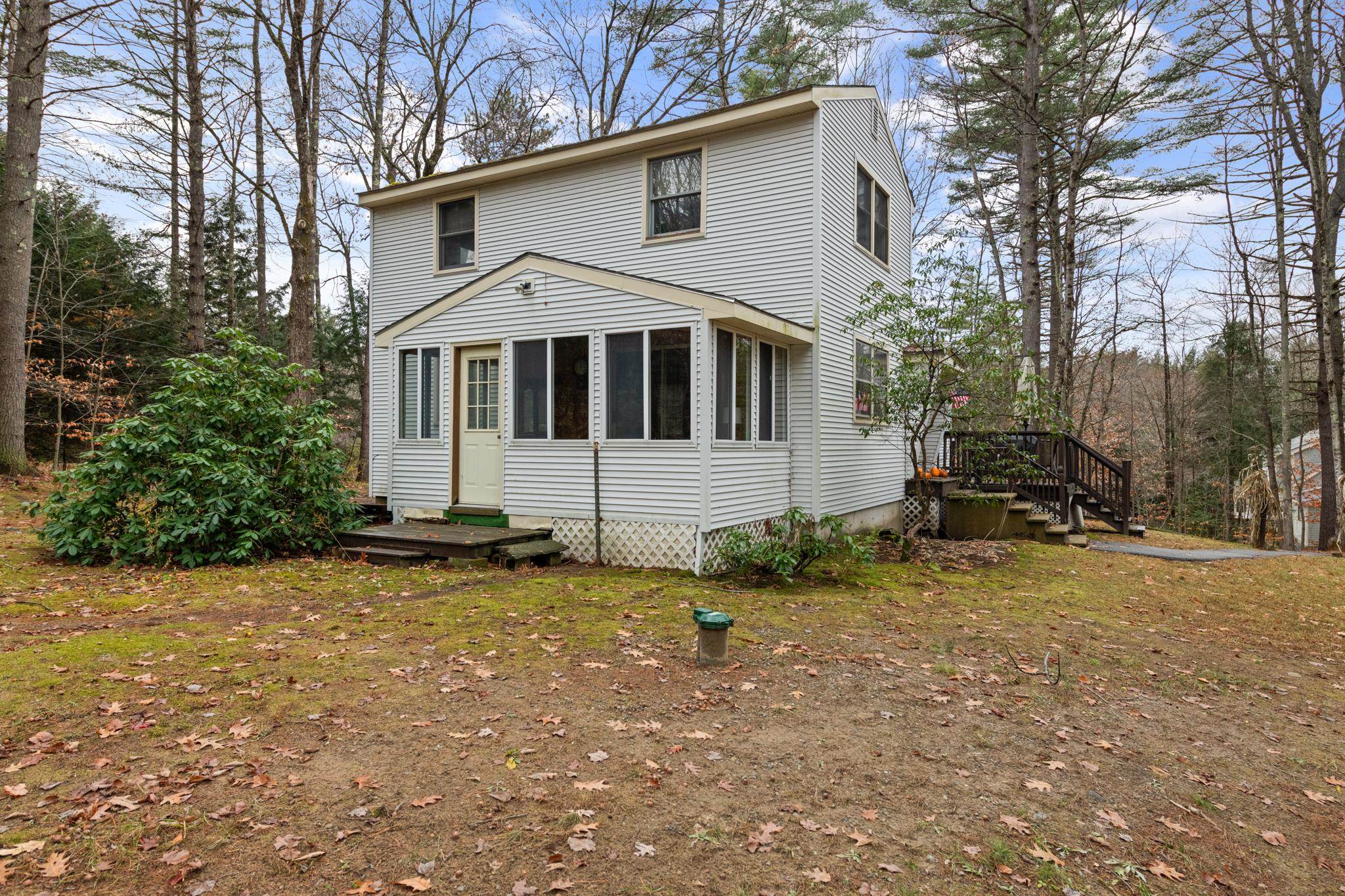 14 Heritage Hill Road Holderness, NH 03245 - Photo 43 of 56