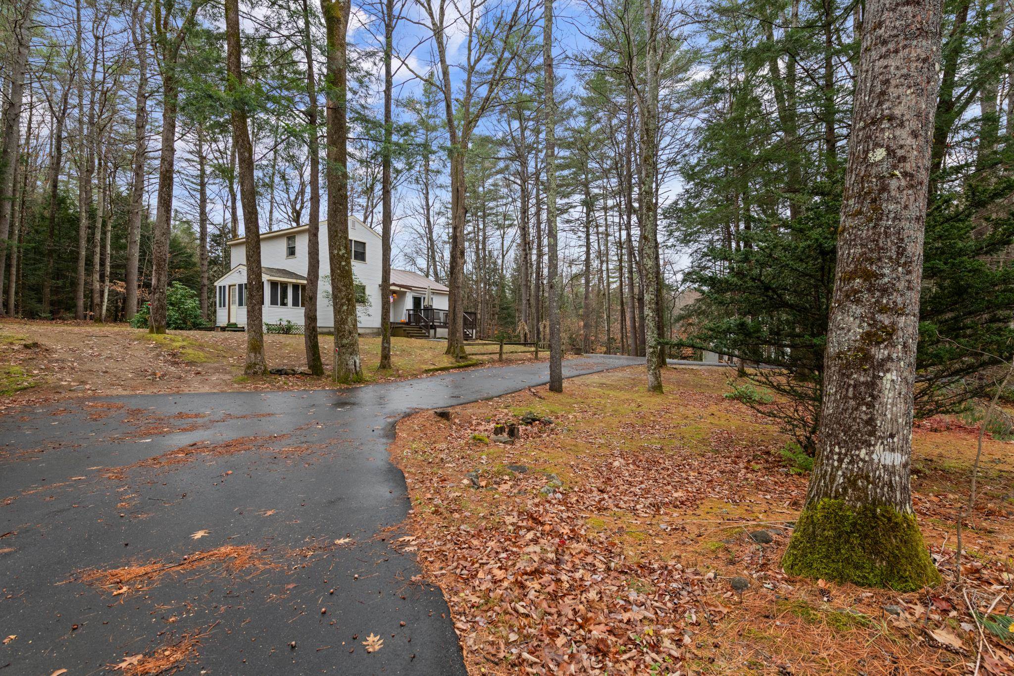 14 Heritage Hill Road Holderness, NH 03245 - Photo 47 of 56