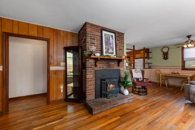 $445,000 | 14 Heritage Hill Road, Holderness, NH 03245