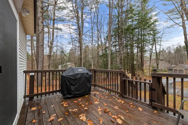 $445,000 | 14 Heritage Hill Road, Holderness, NH 03245