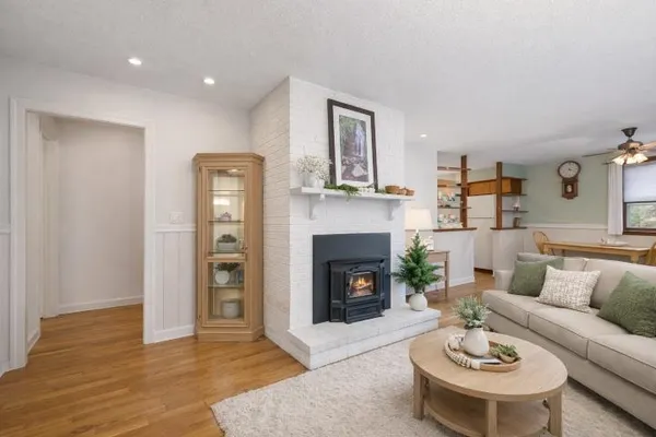 $425,000 | 14 Heritage Hill Road, Holderness, NH 03245