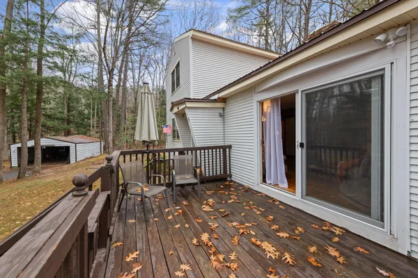 $425,000 | 14 Heritage Hill Road, Holderness, NH 03245